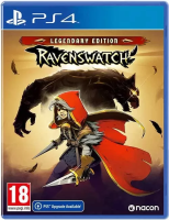 Ravenswatch [PLAY STATION 4]