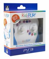 KidzPLAY. Детский беспроводной контроллер Adventures[АКСЕССУАРЫ]