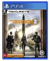 Tom Clancy's The Division 2(ENG)[PLAY STATION 4]