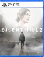 Silent Hill 2 Remake[PLAYSTATION 5]