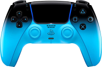 Геймпад Sony DualSense для PS5 Rhythm Blue HYPERPOP Collection[PLAYSTATION 5 АКСЕССУАРЫ]