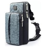 Сумка Nintendo Switch Go Pack Legend of Zelda[АКСЕССУАРЫ]