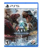 ARK: Survival Ascended[PLAYSTATION 5]