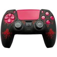 Чехол защитный PS5 Silicone Case for Controller Battlefield V |87 