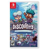 Discounty[SWITCH]