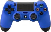 Геймпад Sony DualShock 4 v.1 Синий [АКСЕССУАРЫ]