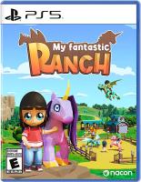 My Fantastic Ranch [PLAY STATION 5]