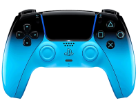 Геймпад PS5 DualSense Rhythm Blue [PLAYSTATION 5 АКСЕССУАРЫ]