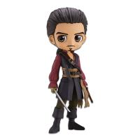 Фигурка Q posket Disney Characters: Will Turner[ФИГУРКИ]