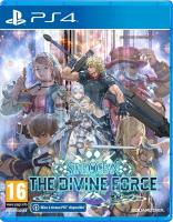 Star Ocean: The Divine Force[Б.У ИГРЫ PLAYSTATION 4]