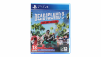 Dead Island 2  - Day One Edition [PLAY STATION 4]