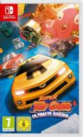 Super Toy Cars 2 Ultimate Racing[Б.У ИГРЫ NINTENDO SWITCH]