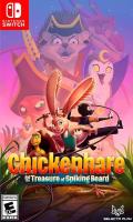 Chickenhare And The Treasure Of Spiking Beard [NINTENDO SWITCH]
