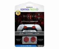 Насадки на стики KontrolFreek Diablo IV[PLAY STATION 5]