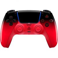 Геймпад Sony DualSense для PS5 Techno Red HYPERPOP Collection[PLAYSTATION 5 АКСЕССУАРЫ]