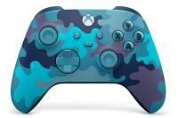 Геймпад беспроводной XBox Series X/S Mineral Camouflage[АКСЕССУАРЫ]