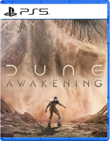 Dune: Awakening [PLAYSTATION 5]