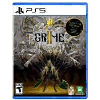 GRIME II: Definitive Edition [PLAYSTATION 5]