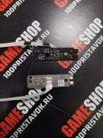 Кнопка eject и ИК порт для XBOX ONE X [XBOX ONE]