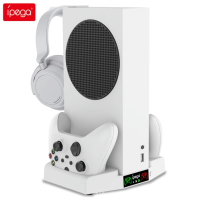 Охлаждающая станция iPega (XBS011) Xbox Series S