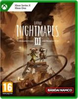 Little Nightmares III [XBOX ONE]