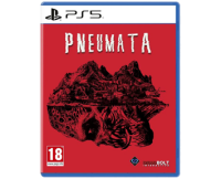 Pneumata[PLAY STATION 5]