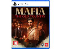 Mafia: The Old Country[Б.У ИГРЫ PLAYSTATION 5]