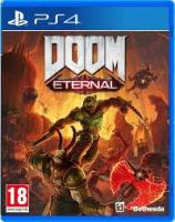 Doom Eternal (ENG) [Б.У ИГРЫ PLAY STATION 4]