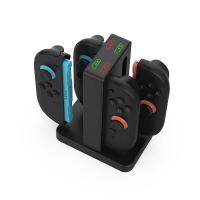 Зарядная станция DOBE для Nintendo Switch 2, TNS-3192B[АКСЕССУАРЫ]