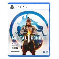 Mortal Kombat 1 [PLAYSTATION 5]