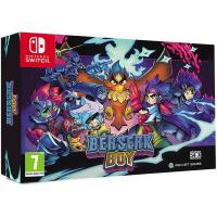Berserk Boy - Collector’s Edition [NINTENDO SWITCH]