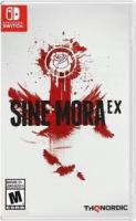 Sine Mora EX [Б.У ИГРЫ NINTENDO SWITCH]