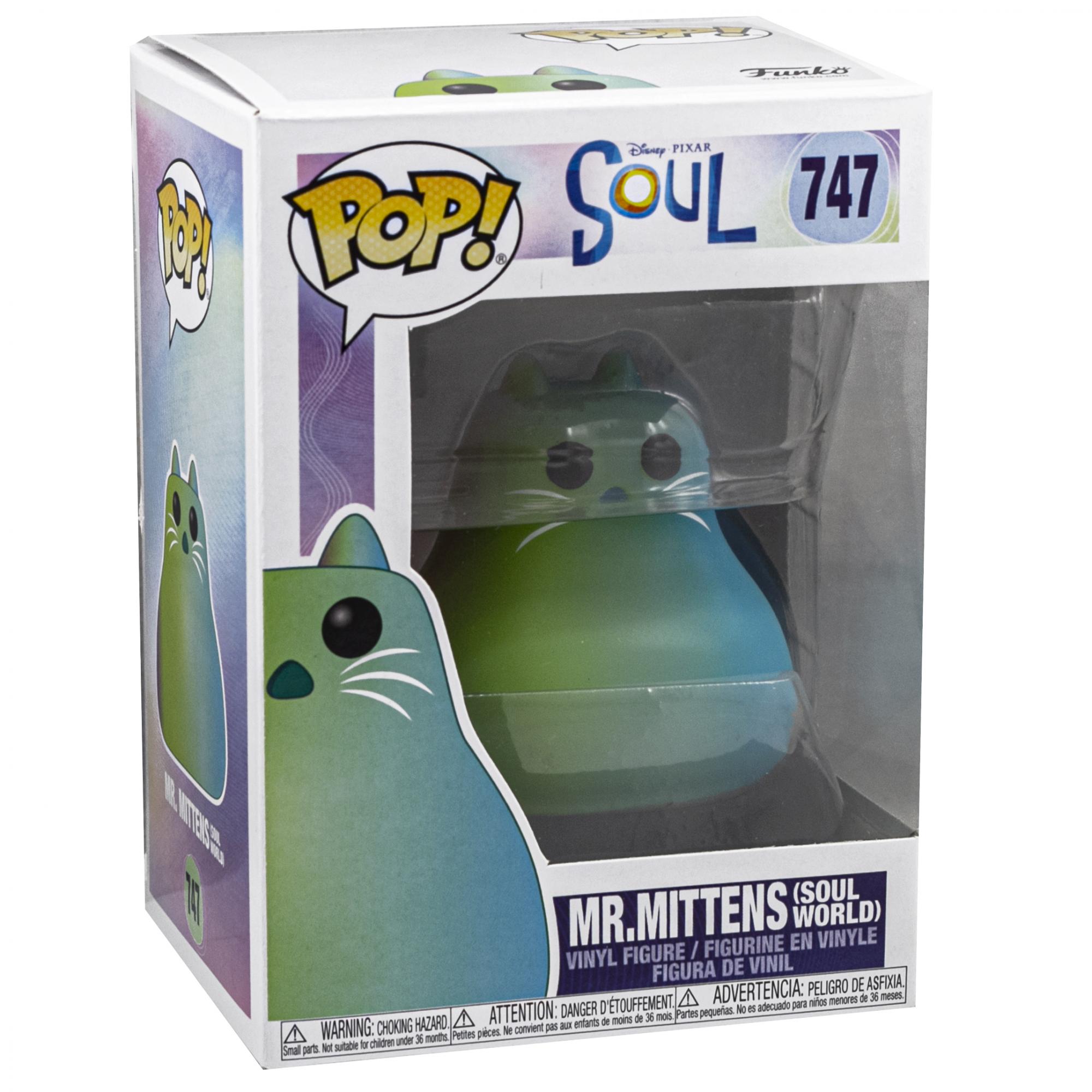 Thefarmerandthebelle Net Action Figures Toys Hobbies Soul World Mr Disney Soul Mittens New Toy Funko Pop Vinyl Fig Thefarmerandthebelle Net Action Figures Toys Hobbies Soul World Mr Disney Soul Mittens New Toy Funko Pop Vinyl Fig