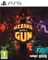 Wizard With A Gun[PLAYSTATION 5]