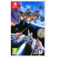 Earthion [NINTENDO SWITCH]