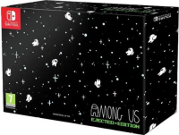 Among Us - Ejected Edition [NINTENDO SWITCH]