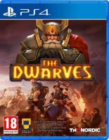 The Dwarves[Б.У ИГРЫ PLAYSTATION 4]