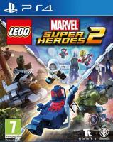 LEGO Marvel Super Heroes 2[PLAY STATION 4]