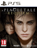 A Plague Tale: Requiem[PLAYSTATION 5]