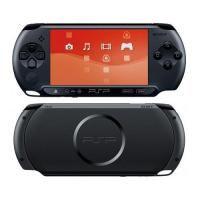 PSP E1004 (ПР) [Б.У ПРИСТАВКИ]