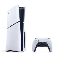 Sony Playstation 5 Slim (ПР) [Б.У ПРИСТАВКИ]