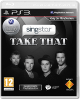 SingStar: Take That [Б.У ИГРЫ PLAY STATION 3]