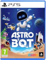 Astro Bot[PLAYSTATION 5]