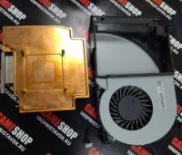 Кулер для XBOX ONE X + радиатор [XBOX ONE]