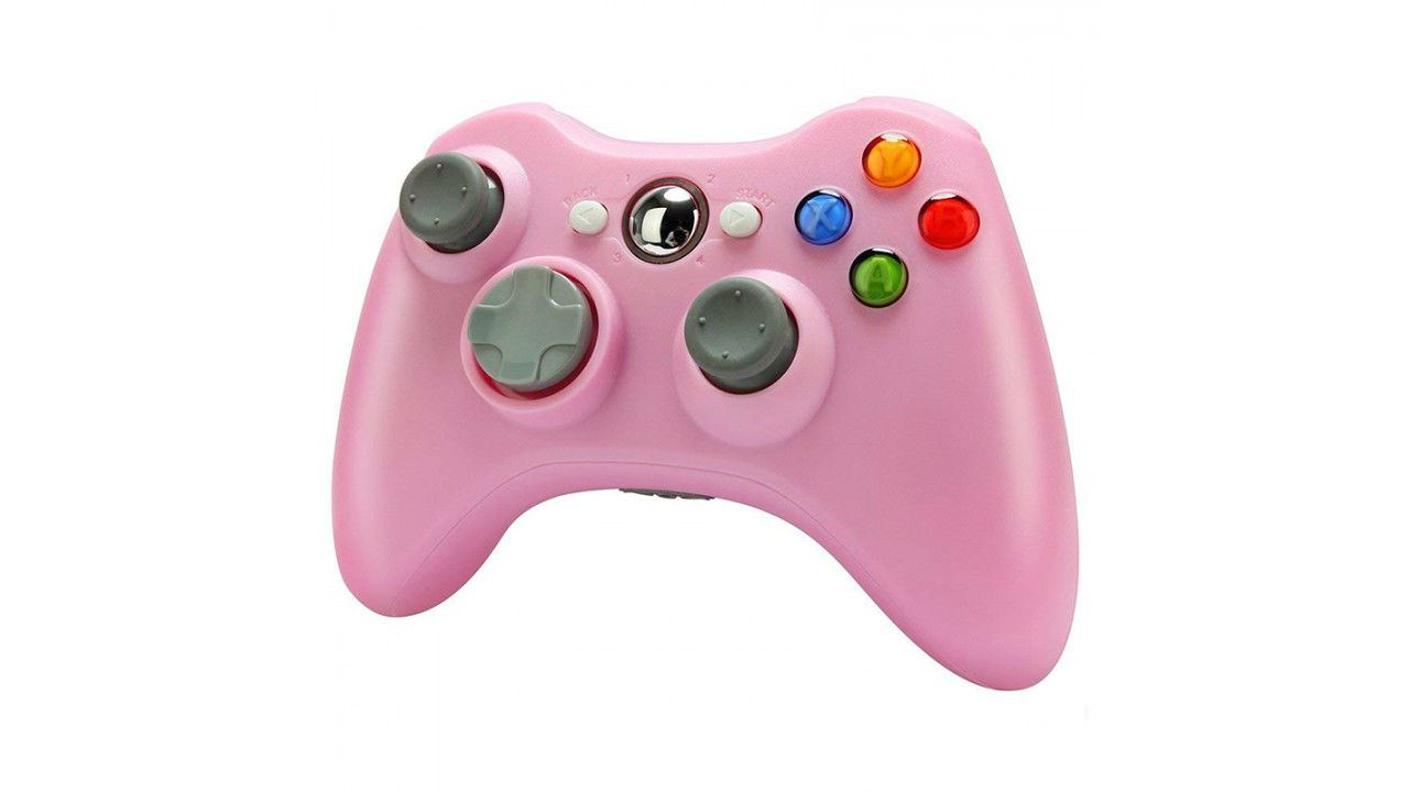 Джойстик Xbox 360 Купить Бу