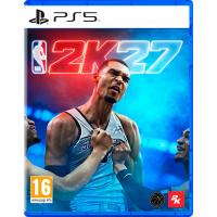 NBA 2K27 [PLAYSTATION 5]