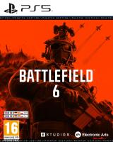 Battlefield 6 - Phantom Edition[PLAYSTATION 5]