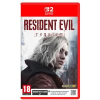 Resident Evil: Requiem [SWITCH 2]
