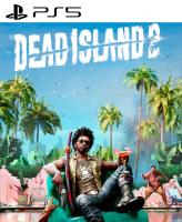 Dead Island 2 [Б.У ИГРЫ PLAYSTATION 5]