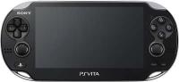 PS Vita Sony PCH-1108[Б.У ПРИСТАВКИ]